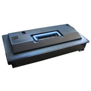 NOWY TONER , KASETA , WKŁAD DO DRUKAREK LASEROWYCH Z SERII Kyocera FS-9130 / FS-9530 - Kyocera TK-710, 1T02G10EU0 40K - NOWY ZAMIENNIK
