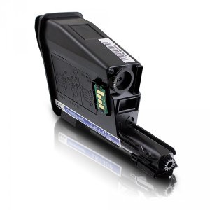 NOWY TONER , KASETA , WKŁAD DO DRUKAREK LASEROWYCH Z SERII Kyocera Mita FS-1061 / FS-1325 - Kyocera TK-1125, 1T02M70NL0 2,1K - NOWY ZAMIENNIK
