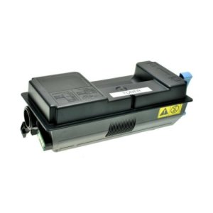 NOWY TONER , KASETA , WKŁAD DO DRUKAREK LASEROWYCH Z SERII Kyocera FS4100 , Utax P4530 4434510010 - Kyocera TK-3110 15,5K - NOWY ZAMIENNIK