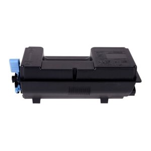 NOWY TONER , KASETA , WKŁAD DO DRUKAREK LASEROWYCH Z SERII Kyocera Ecosys P3045 / P3050 / P3055 / P3060 - Kyocera TK-3160, 1T02T90NL0 12,5K - NOWY ZAMIENNIK 