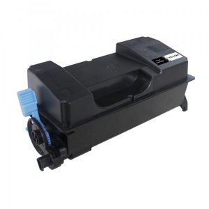 NOWY TONER , KASETA , WKŁAD DO DRUKAREK LASEROWYCH Z SERII Kyocera Ecosys P3055 / P3060 - Kyocera TK-3190, 1T02T60NL0  25,5K - NOWY ZAMIENNIK