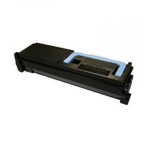 NOWY TONER , KASETA , WKŁAD DO DRUKAREK LASEROWYCH Z SERII Kyocera FS-C5100 , Utax CLP3521 - Kyocera TK-540K, 1T02HL0EU0 5K Black - NOWY ZAMIENNIK