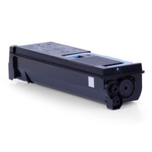 NOWY TONER , KASETA , WKŁAD DO DRUKAREK LASEROWYCH Z SERII Kyocera FS-C5200 ,  Utax CLP3621 - Kyocera TK-550K, 1T02HM0EU0 7K Black - NOWY ZAMIENNIK