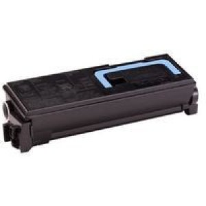 NOWY TONER , KASETA , WKŁAD DO DRUKAREK LASEROWYCH Z SERII Kyocera FS-C5300 / FS-C5305 - Kyocera TK-560K, 1T02HN0EU0 12K Black - NOWY ZAMIENNIK
