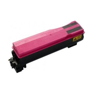 NOWY TONER , KASETA , WKŁAD DO DRUKAREK LASEROWYCH Z SERII Kyocera FS-C5300 / FS-C5305 - Kyocera TK-560M, 1T02HNBEU0 10K Magenta - NOWY ZAMIENNIK