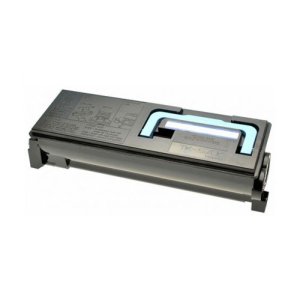 NOWY TONER , KASETA , WKŁAD DO DRUKAREK LASEROWYCH Z SERII Kyocera FS-C5400 , Utax CLP3635 - Kyocera TK-570K, 1T02HG0EU0 16K Black - NOWY ZAMIENNIK