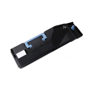 NOWY TONER , KASETA , WKŁAD DO DRUKAREK LASEROWYCH Z SERII Kyocera Mita TASKalfa 250 / 300 - Kyocera TK-865K, 1T02JZ0EU0 20K Black - NOWY ZAMIENNIK