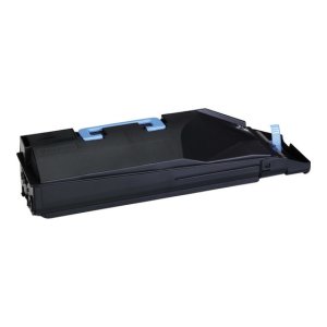 NOWY TONER , KASETA , WKŁAD DO DRUKAREK LASEROWYCH Z SERII Kyocera FS-8500 - Kyocera TK-880K, 1T02KA0NL0 25K Black - NOWY ZAMIENNIK