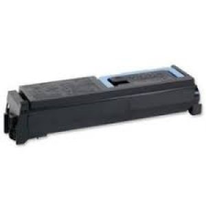 NOWY TONER , KASETA , WKŁAD DO DRUKAREK LASEROWYCH Z SERII Kyocera FS-C8020 / C8025 / C8520 / C8525 - Kyocera TK-895K, 1T02K00NL0 12K Black - NOWY ZAMIENNIK