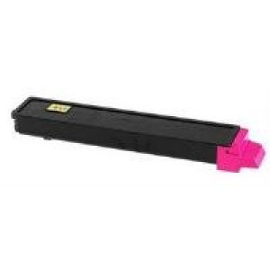 NOWY TONER , KASETA , WKŁAD DO DRUKAREK LASEROWYCH Z SERII Kyocera FS-C8020 / C8025 / C8520 / C8525 - Kyocera TK-895M, 1T02K0BNL0 6K Magenta - NOWY ZAMIENNIK