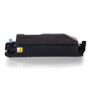 NOWY TONER , KASETA , WKŁAD DO DRUKAREK LASEROWYCH Z SERII Kyocera ECOSYS M6030 / M6530 , P6130 - Kyocera TK-5140K, 1T02NR0NL0 7K Black - NOWY ZAMIENNIK