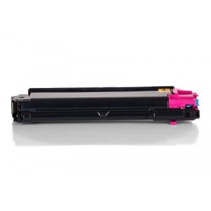 NOWY TONER , KASETA , WKŁAD DO DRUKAREK LASEROWYCH Z SERII Kyocera ECOSYS M6030 / M6530 , P6130 - Kyocera TK-5140M, 1T02NRBNL0 5K Magenta - NOWY ZAMIENNIK