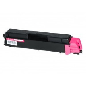 NOWY TONER , KASETA , WKŁAD DO DRUKAREK LASEROWYCH Z SERII Kyocera ECOSYS P6035 , M6035 / M6535 - Kyocera TK-5150M, 1T02NSBNL0 10K Magenta - NOWY ZAMIENNIK