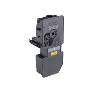 NOWY TONER , KASETA , WKŁAD DO DRUKAREK LASEROWYCH Z SERII Kyocera ECOSYS M5521 , P5021 - Kyocera TK-5230K 2,6K Black - NOWY ZAMIENNIK