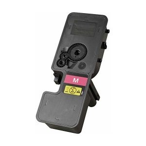 NOWY TONER , KASETA , WKŁAD DO DRUKAREK LASEROWYCH Z SERII Kyocera ECOSYS M5521 , P5021 - Kyocera TK-5230M 2,2K Magenta - NOWY ZAMIENNIK