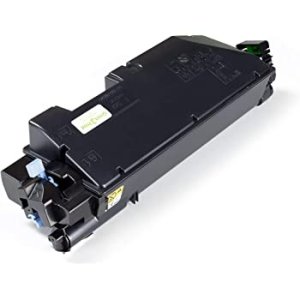 NOWY TONER , KASETA , WKŁAD DO DRUKAREK LASEROWYCH Z SERII Kyocera ECOSYS M6230 / M6630 , P6230 - Kyocera TK-5270K 8K Black - NOWY ZAMIENNIK