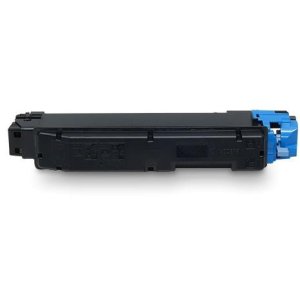 NOWY TONER , KASETA , WKŁAD DO DRUKAREK LASEROWYCH Z SERII Kyocera ECOSYS M6230 / M6630 , P6230 - Kyocera TK-5270C 6K Cyan - NOWY ZAMIENNIK