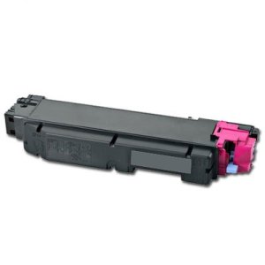 NOWY TONER , KASETA , WKŁAD DO DRUKAREK LASEROWYCH Z SERII Kyocera ECOSYS M6230 / M6630 , P6230 - Kyocera TK-5270M 6K Magenta - NOWY ZAMIENNIK