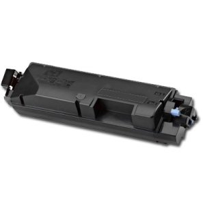 NOWY TONER , KASETA , WKŁAD DO DRUKAREK LASEROWYCH Z SERII Kyocera ECOSYS M6235 / M6635 , P6235 - Kyocera TK-5280K 11K Black - NOWY ZAMIENNIK