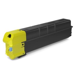 NOWY TONER , KASETA , WKŁAD DO DRUKAREK LASEROWYCH Z SERII Kyocera ECOSYS M6235 / M6635 , P6235 - Kyocera TK-5280Y 13K Yellow - NOWY ZAMIENNIK