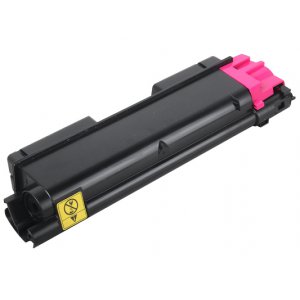 NOWY TONER , KASETA , WKŁAD DO DRUKAREK LASEROWYCH Z SERII Kyocera ECOSYS M6235 / M6635 , P6235 - Kyocera TK-5280M 13K Magenta - NOWY ZAMIENNIK