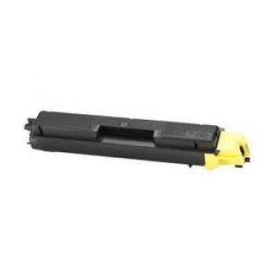 NOWY TONER , KASETA , WKŁAD DO DRUKAREK LASEROWYCH Z SERII Kyocera TASKalfa 3050 / 3550 - Kyocera TK-8305Y, 1T02LKANL0 15K Yellow - NOWY ZAMIENNIK