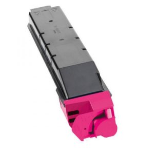 NOWY TONER , KASETA , WKŁAD DO DRUKAREK LASEROWYCH Z SERII Kyocera TASKalfa 3050 / 3550 - Kyocera TK-8305M, 1T02LKBNL0 15K Magenta - NOWY ZAMIENNIK