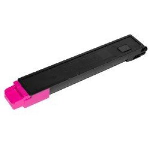 NOWY TONER , KASETA , WKŁAD DO DRUKAREK LASEROWYCH Z SERII Kyocera Taskalfa 2551 - Kyocera TK-8325M 10K Magenta - NOWY ZAMIENNIK