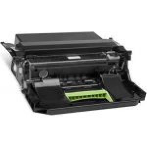 NOWY TONER , KASETA , WKŁAD DO DRUKAREK LASEROWYCH Z SERII Lexmark MX710 / MX711 / MX810 - Lexmark 62D2H0 25K - NOWY ZAMIENNIK
