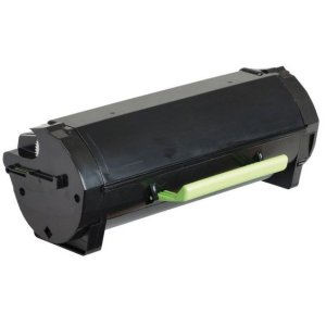 NOWY TONER , KASETA , WKŁAD DO DRUKAREK LASEROWYCH Z SERII Lexmark MS310 - 50F2H00 5K - NOWY ZAMIENNIK