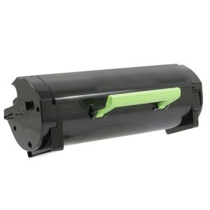 NOWY TONER , KASETA , WKŁAD DO DRUKAREK LASEROWYCH Z SERII Lexmark MS317 / MS417 / MS517 / MS617 , MX317 / MX417 / MX517 / MX617 - Lexmark 51B2000 2,5K - NOWY ZAMIENNIK