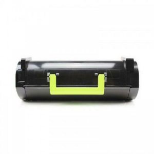 NOWY TONER , KASETA , WKŁAD DO DRUKAREK LASEROWYCH Z SERII Lexmark MS410 / MS510 / MS610 - Lexmark 50F2X00 10K - NOWY ZAMIENNIK