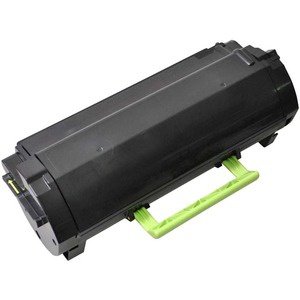 NOWY TONER , KASETA , WKŁAD DO DRUKAREK LASEROWYCH Z SERII Lexmark MS510 / MS610 - Lexmark 50F2U00 20K - NOWY ZAMIENNIK