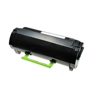 NOWY TONER , KASETA , WKŁAD DO DRUKAREK LASEROWYCH Z SERII Lexmark MS810 / MS811 / MS812 - Lexmark 52D2H00 25K - NOWY ZAMIENNIK