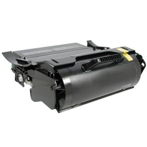 NOWY TONER , KASETA , WKŁAD DO DRUKAREK LASEROWYCH Z SERII Lexmark T520 / T522 - Lexmark 12A6730 21K - NOWY ZAMIENNIK