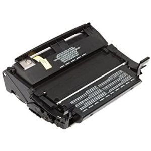 NOWY TONER , KASETA , WKŁAD DO DRUKAREK LASEROWYCH Z SERII Lexmark T610 / T612 / T614 / T616 - Lexmark 12A5845 21K - NOWY ZAMIENNIK