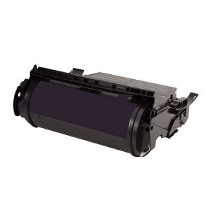NOWY TONER , KASETA , WKŁAD DO DRUKAREK LASEROWYCH Z SERII Lexmark T620 / T622 , IBM1130 1140 - Lexmark 12A6865 32K - NOWY ZAMIENNIK