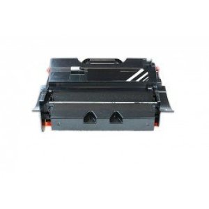 NOWY TONER , KASETA , WKŁAD DO DRUKAREK LASEROWYCH Z SERII Lexmark T640 / T642 / T644 , Dell 5210 / 5310 , IBM 1532 / 1552 / 1572 - Lexmark 64036HE 21K - NOWY ZAMIENNIK