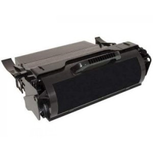 NOWY TONER , KASETA , WKŁAD DO DRUKAREK LASEROWYCH Z SERII Lexmark T650 / T652 / T654 / T656 - Lexmark 650A11E 25K - NOWY ZAMIENNIK
