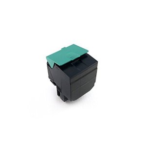 NOWY TONER , KASETA , WKŁAD DO DRUKAREK LASEROWYCH Z SERII Lexmark C540 / C543 / C544 , X543 / X544 - Lexmark C540H1KG 2,5K Black - NOWY ZAMIENNIK