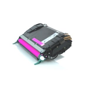 NOWY TONER , KASETA , WKŁAD DO DRUKAREK LASEROWYCH Z SERII Lexmark C734 / C736 / C738 , X736 / X738 - Lexmark C734A2MG 10K Magenta - NOWY ZAMIENNIK
