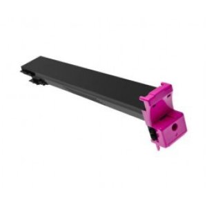 NOWY TONER , KASETA , WKŁAD DO DRUKAREK LASEROWYCH Z SERII Konica Minolta Bizhub C250 / C252 - Minolta 8938511 12K Magenta - NOWY ZAMIENNIK