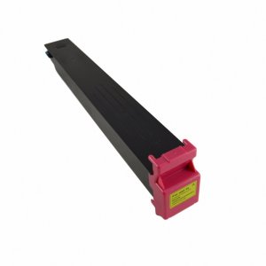 NOWY TONER , KASETA , WKŁAD DO DRUKAREK LASEROWYCH Z SERII Konica Minolta Bizhub C200 / C210 / C203 / C253 / C353 - Minolta A0D7352 12K Magenta - NOWY ZAMIENNIK