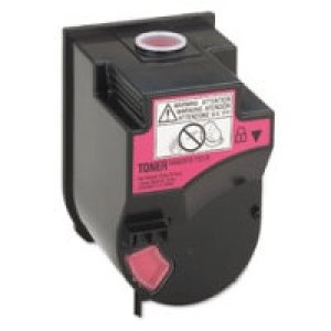 NOWY TONER , KASETA , WKŁAD DO DRUKAREK LASEROWYCH Z SERII Konica Minolta Bizhub C350 / C351 / C450 - Minolta 4053603 11,5K Magenta - NOWY ZAMIENNIK