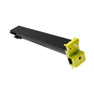 NOWY TONER , KASETA , WKŁAD DO DRUKAREK LASEROWYCH Z SERII Konica Minolta Bizhub C300 / C352 - Minolta 8938706 12K Yellow - NOWY ZAMIENNIK
