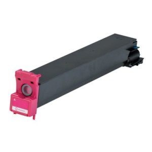 NOWY TONER , KASETA , WKŁAD DO DRUKAREK LASEROWYCH Z SERII Konica Minolta Bizhub C300 / C352 - Minolta 8938707 12K Magenta - NOWY ZAMIENNIK