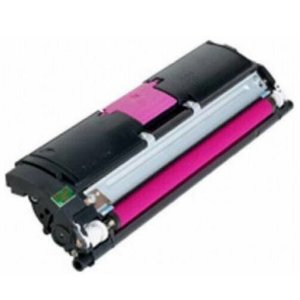 NOWY TONER , KASETA , WKŁAD DO DRUKAREK LASEROWYCH Z SERII Konica Minolta Bizhub C500 - Minolta A0YM351 26,5K Magenta - NOWY ZAMIENNIK