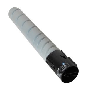 NOWY TONER , KASETA , WKŁAD DO DRUKAREK LASEROWYCH Z SERII Konica Minolta Bizhub C454 / C554 - Minolta A33K152 29K Black - NOWY ZAMIENNIK