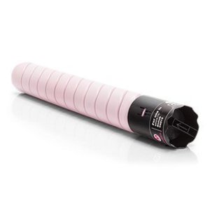 NOWY TONER , KASETA , WKŁAD DO DRUKAREK LASEROWYCH Z SERII Konica Minolta Bizhub C454 / C554 - Minolta A33K352 35K Magenta - NOWY ZAMIENNIK