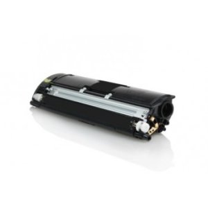NOWY TONER , KASETA , WKŁAD DO DRUKAREK LASEROWYCH Z SERII Konica Minoltra magicolor 2400 / 2430 /  2500 / 2530 - Minolta 1710589004 4,5K Black - NOWY ZAMIENNIK
